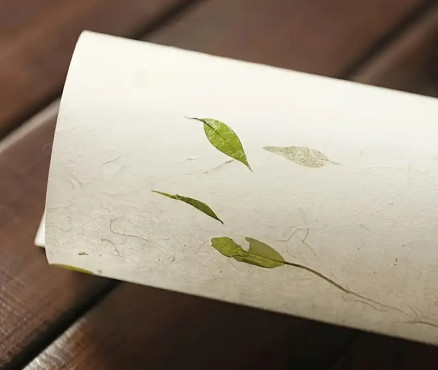 Tea paper 29x19cm